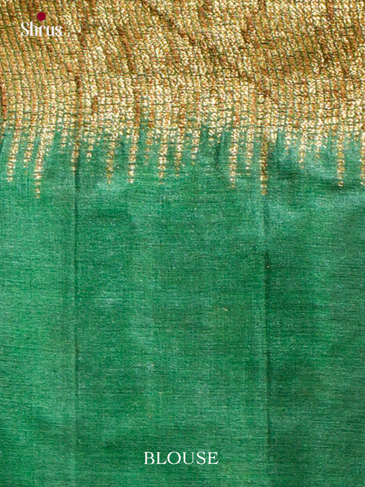 Tussar Saree - EES30336