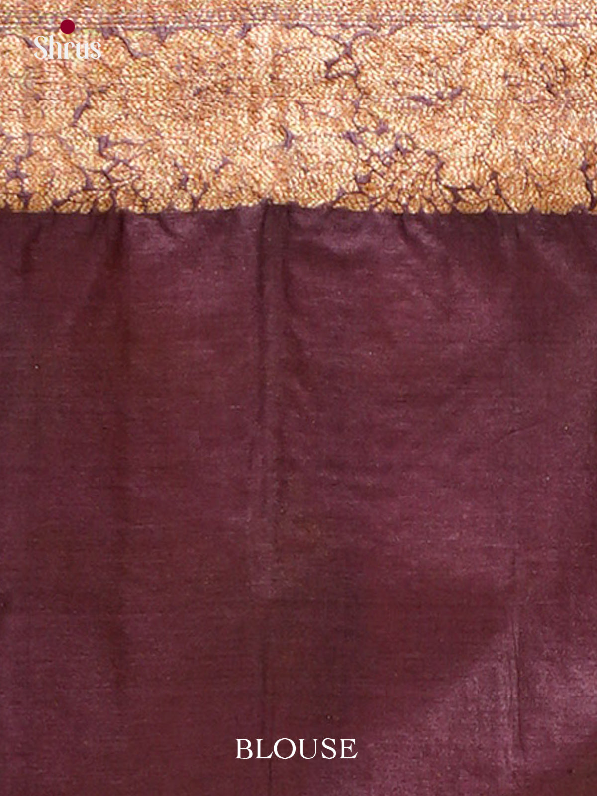 Tussar Saree - EES30345