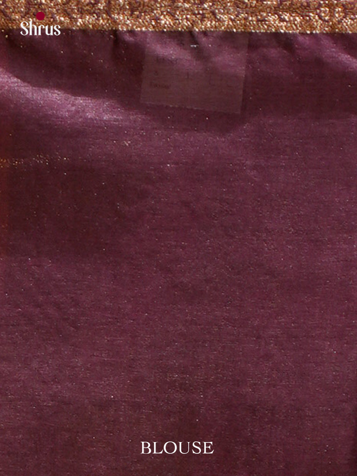 Tussar Saree - EES30350 - Shop on Shrus.com