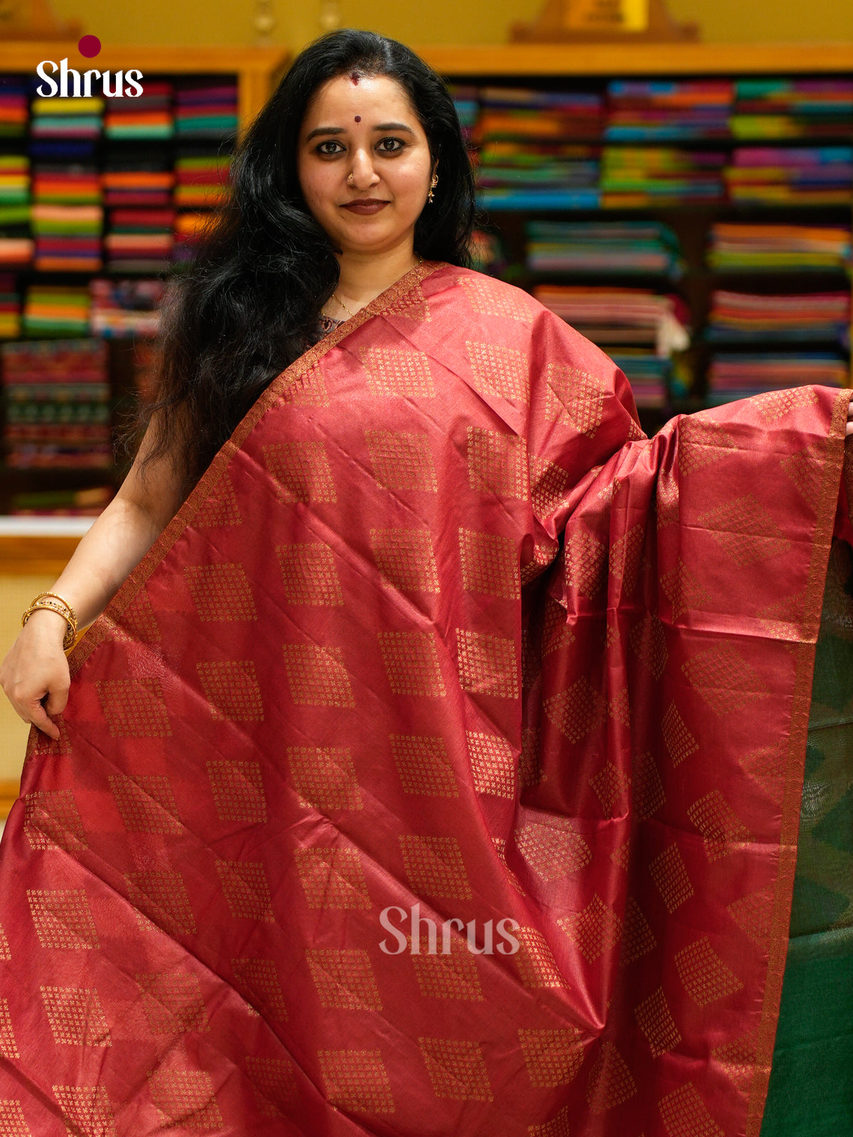 Tussar Saree - EES30352