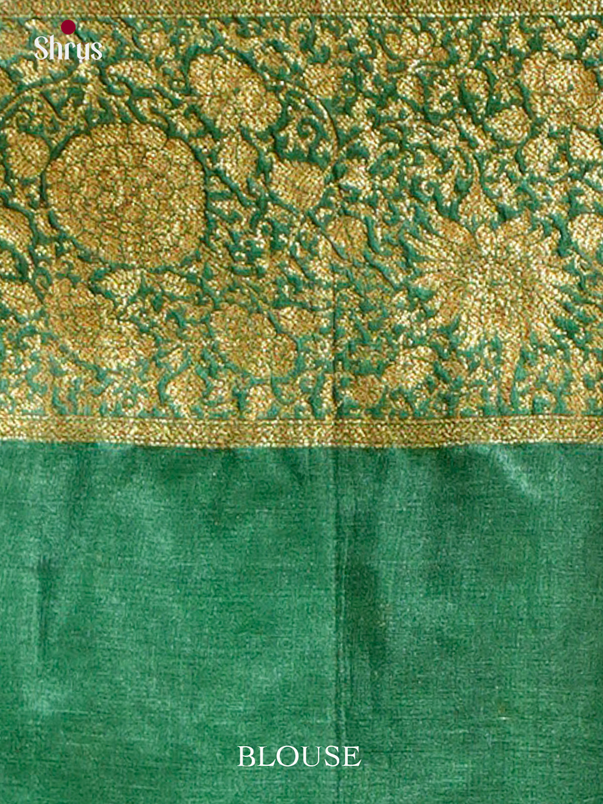 Tussar Saree - EES30355 - Shop on Shrus.com