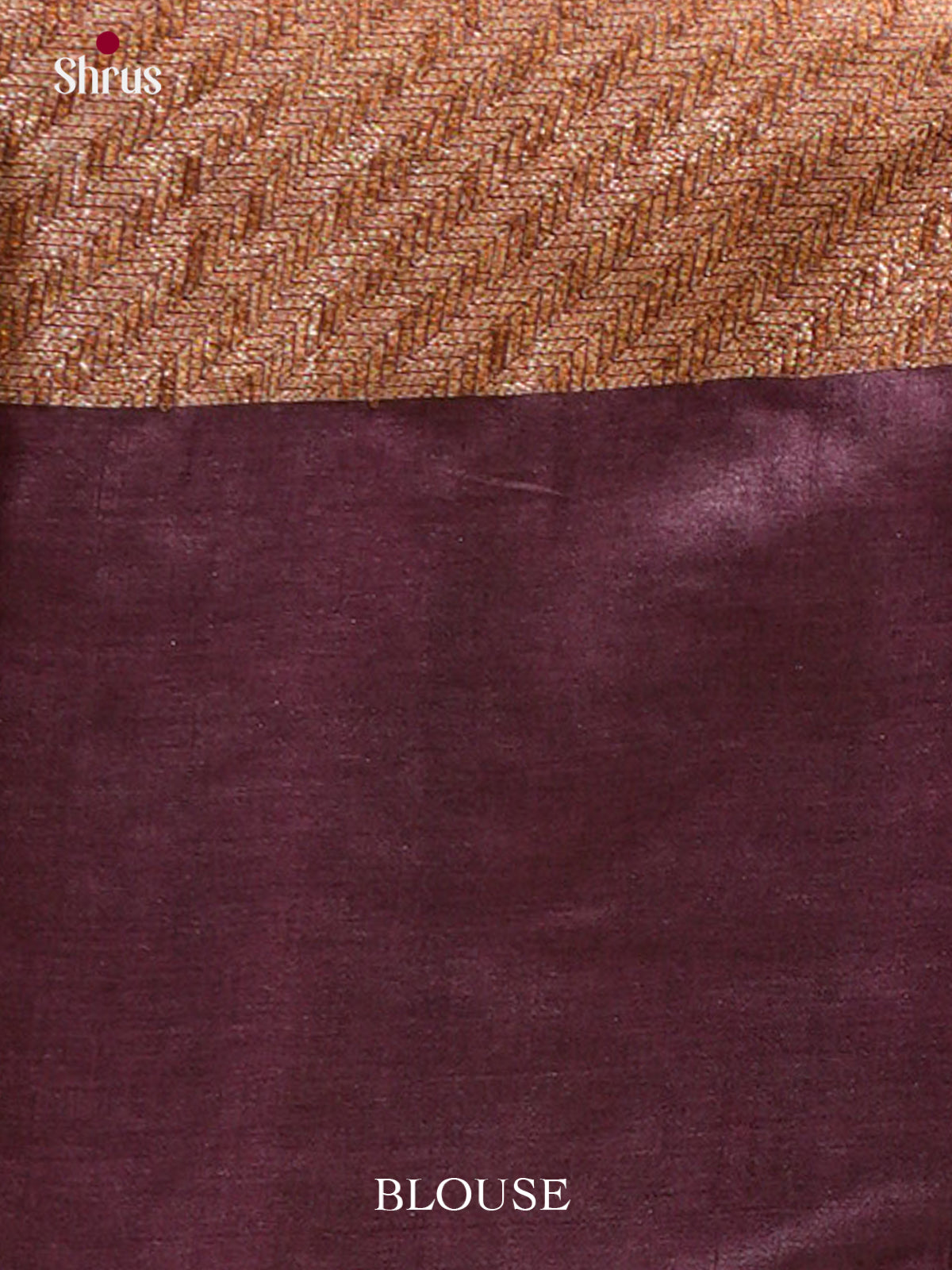 Tussar Saree - EES30359