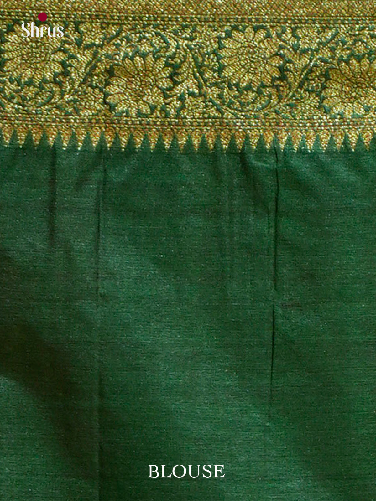 Tussar Saree - EES30367 - Shop on Shrus.com