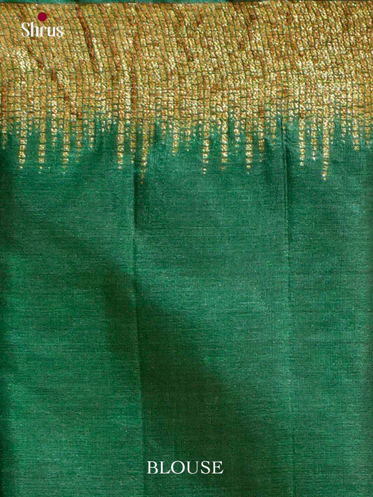 Tussar Saree - EES30371 - Shop on Shrus.com