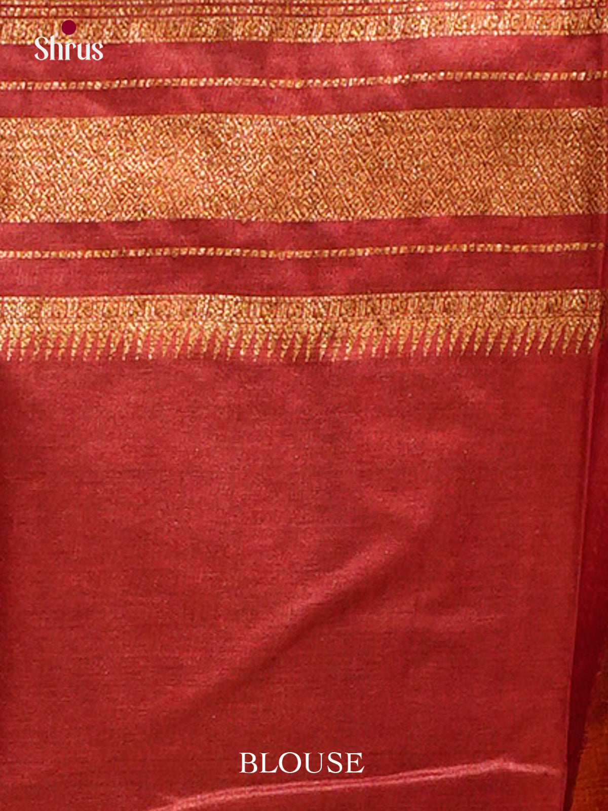 Tussar Saree - EES30376 - Shop on Shrus.com