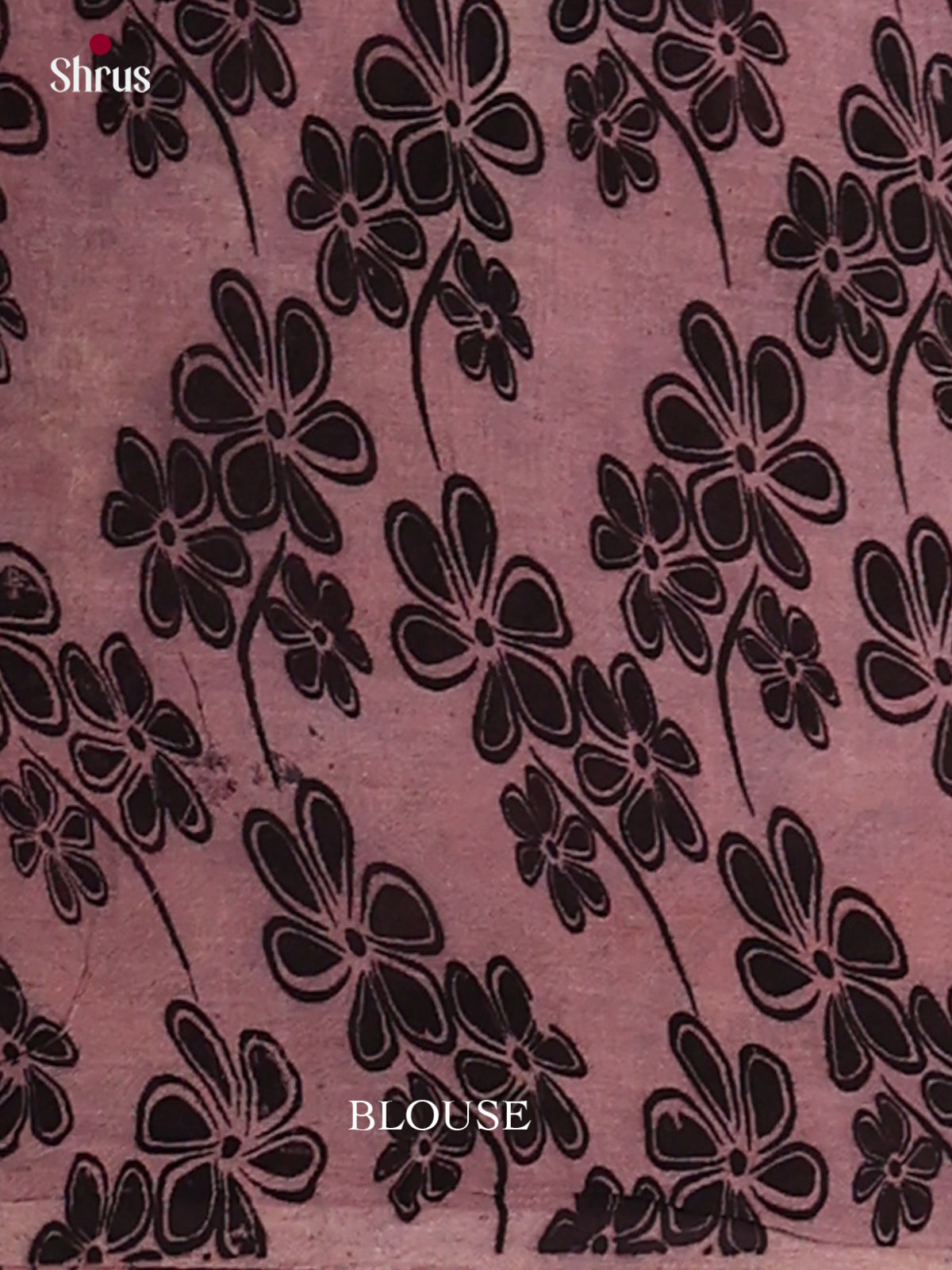 kalamkari-cotton Saree - EES30400