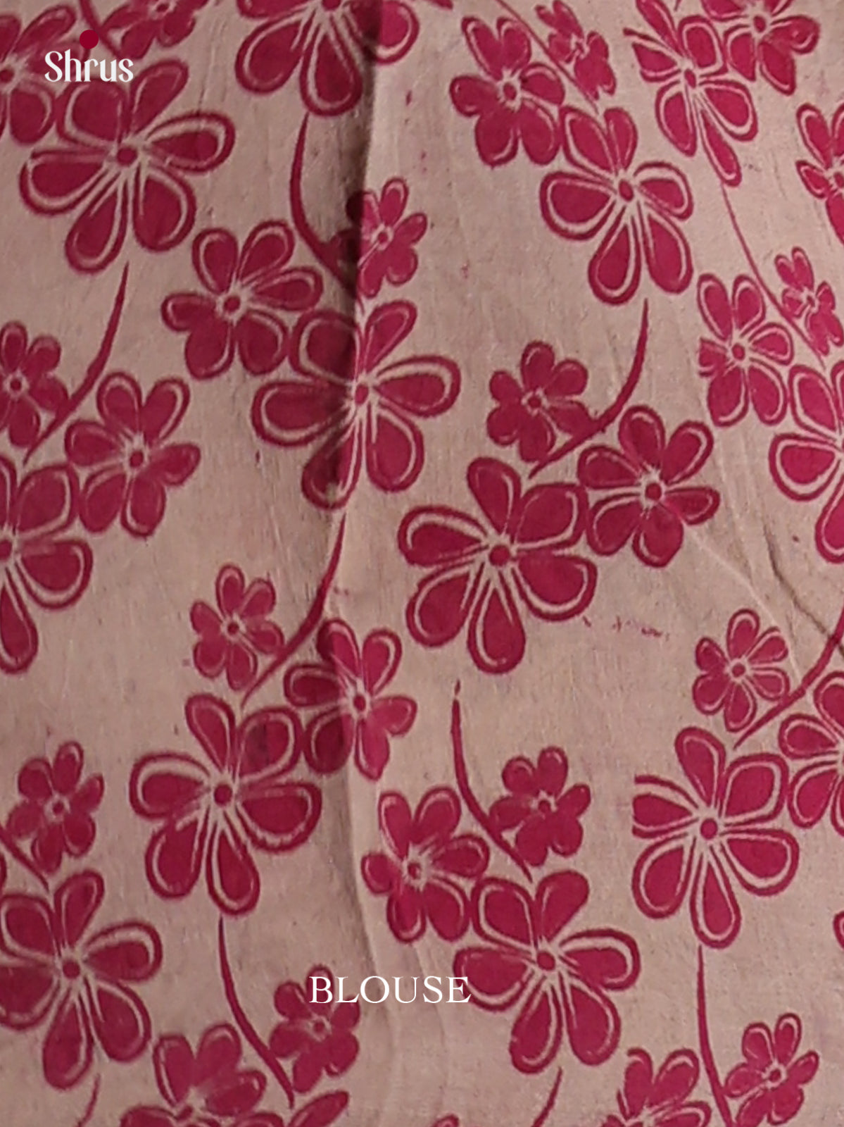 kalamkari-cotton Saree - EES30428