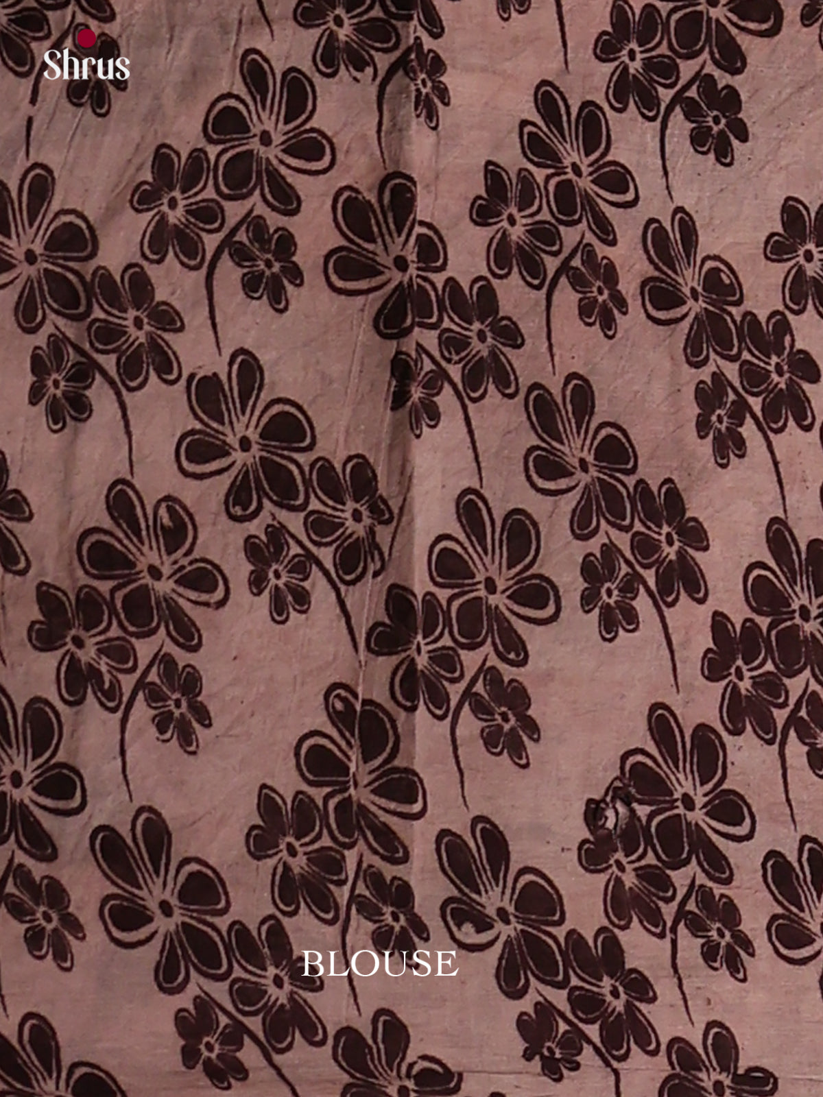 kalamkari-cotton Saree - EES30431