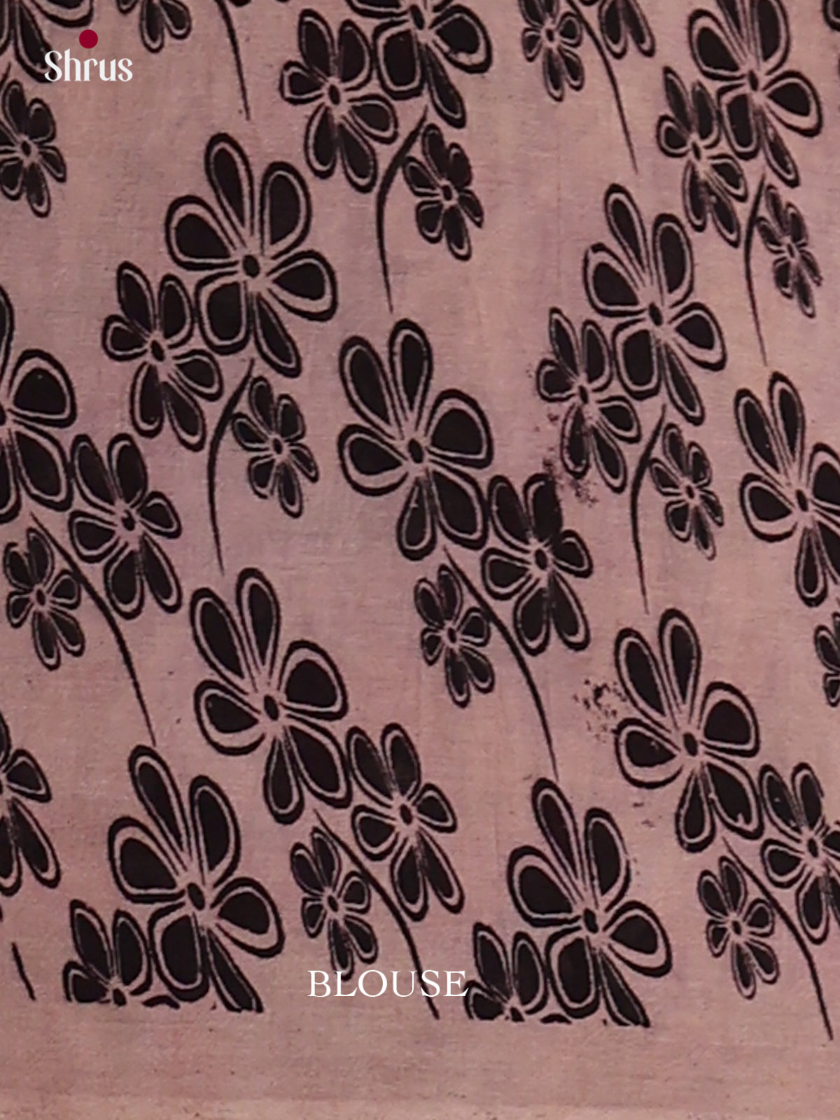 kalamkari-cotton Saree - EES30448