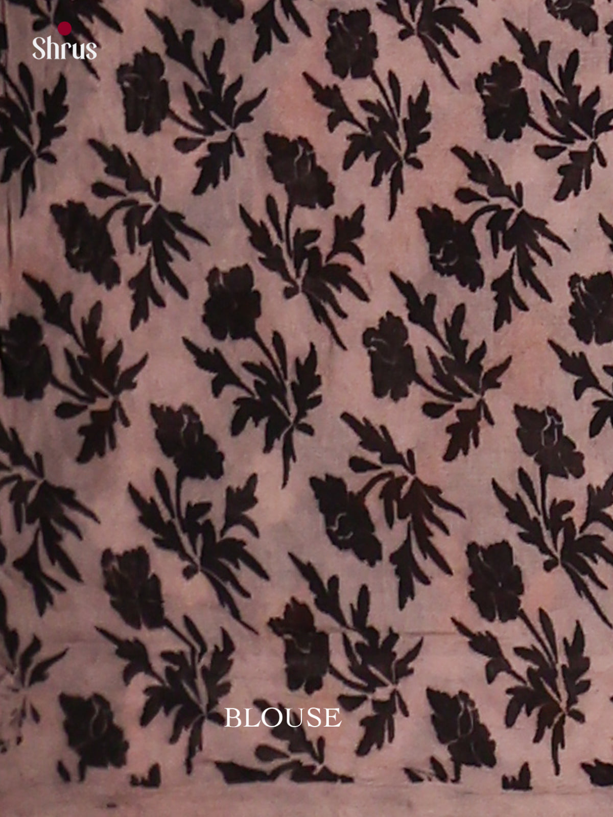 kalamkari-cotton Saree - EES30449