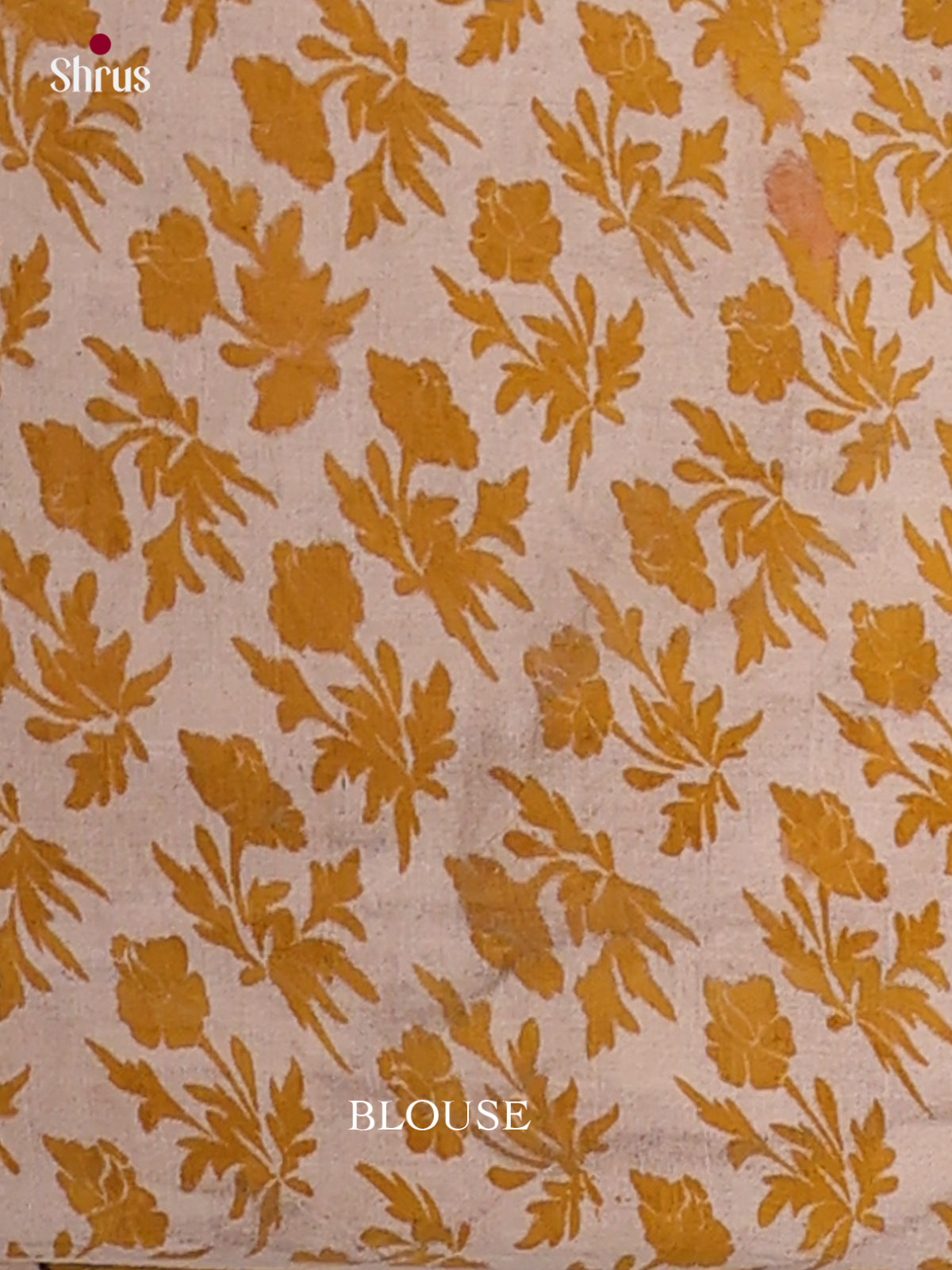 kalamkari-cotton Saree - EES30455