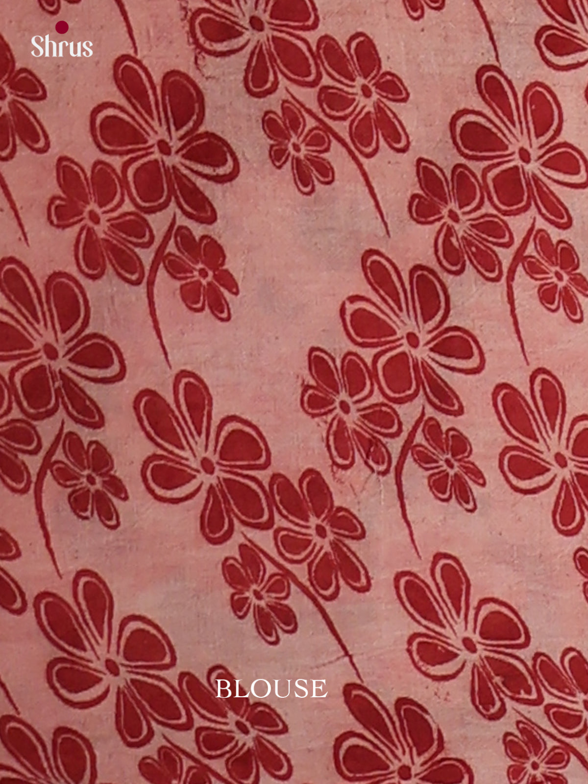 kalamkari-cotton Saree - EES30457