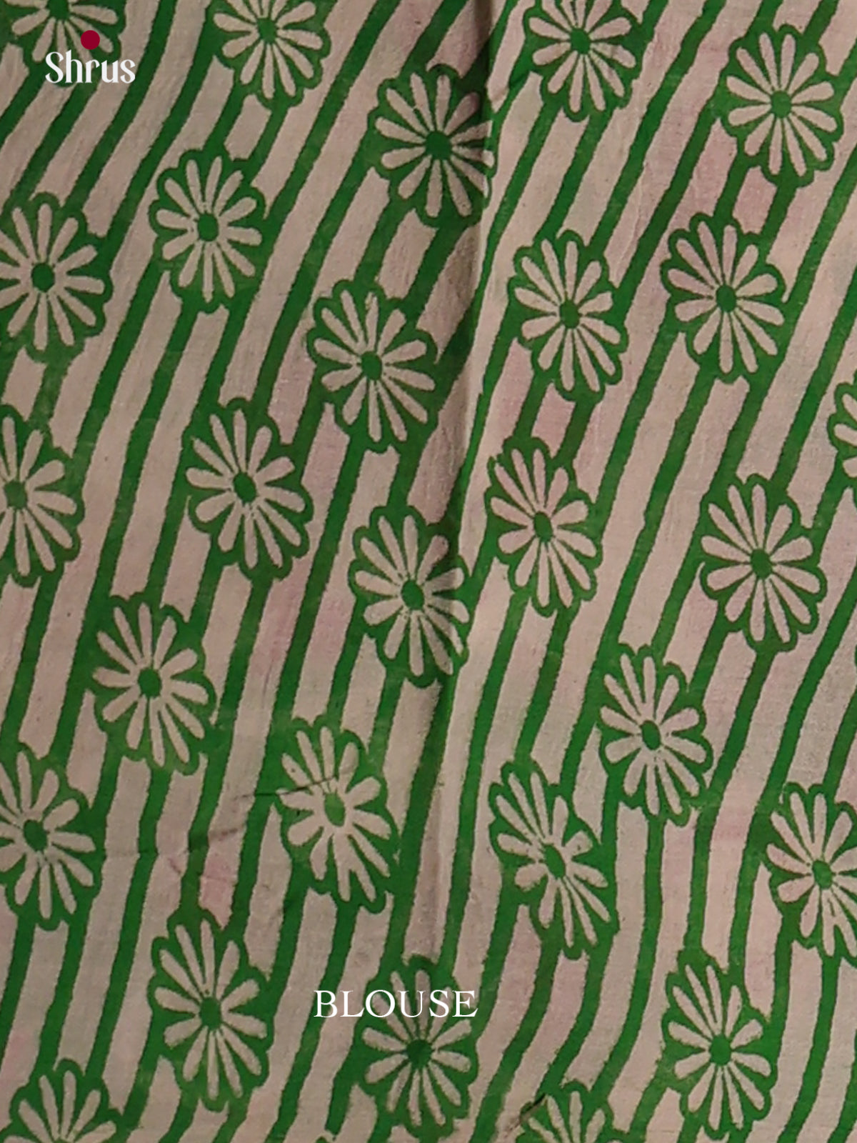 kalamkari-cotton Saree - EES30461