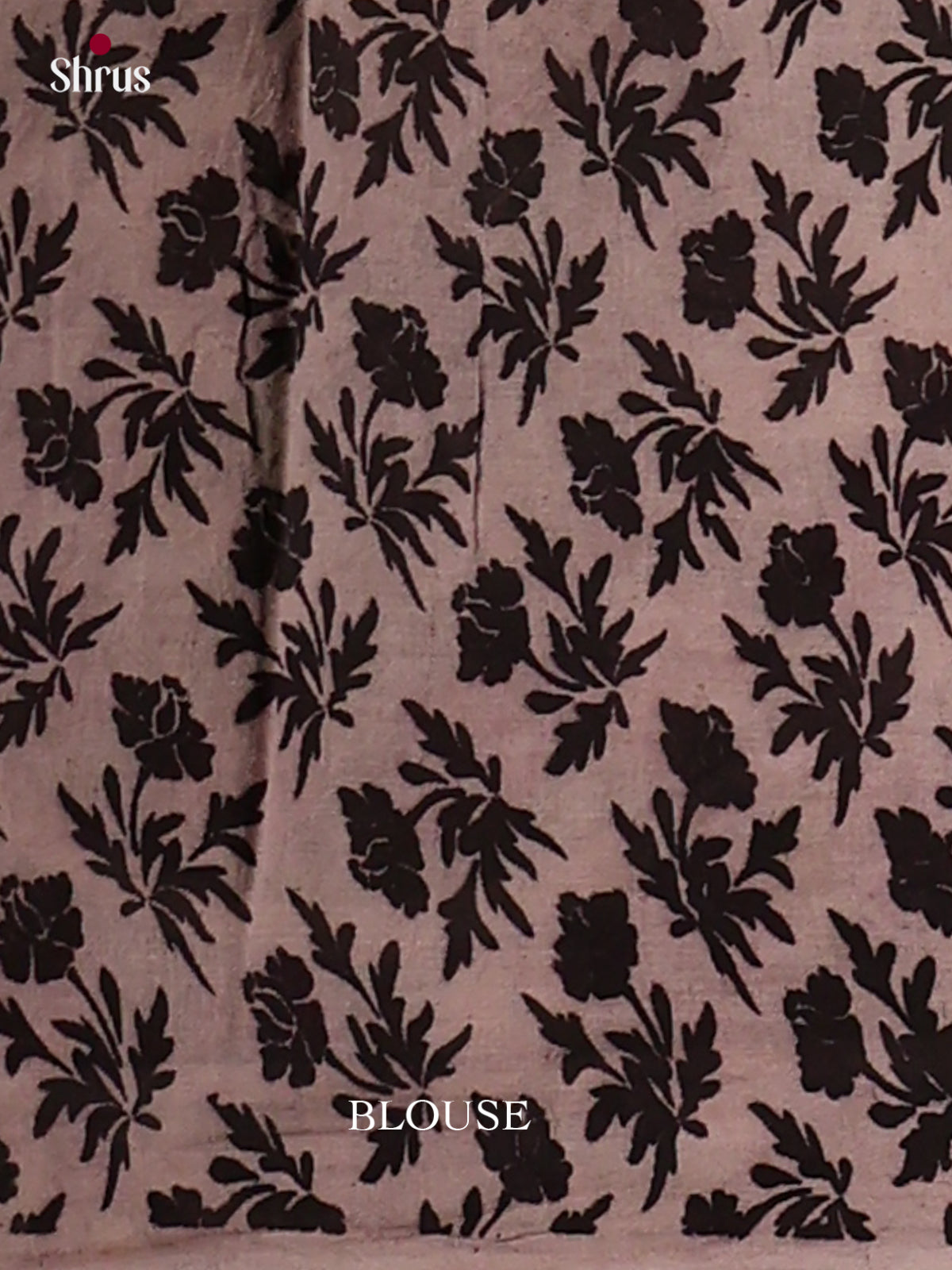 kalamkari-cotton Saree - EES30476