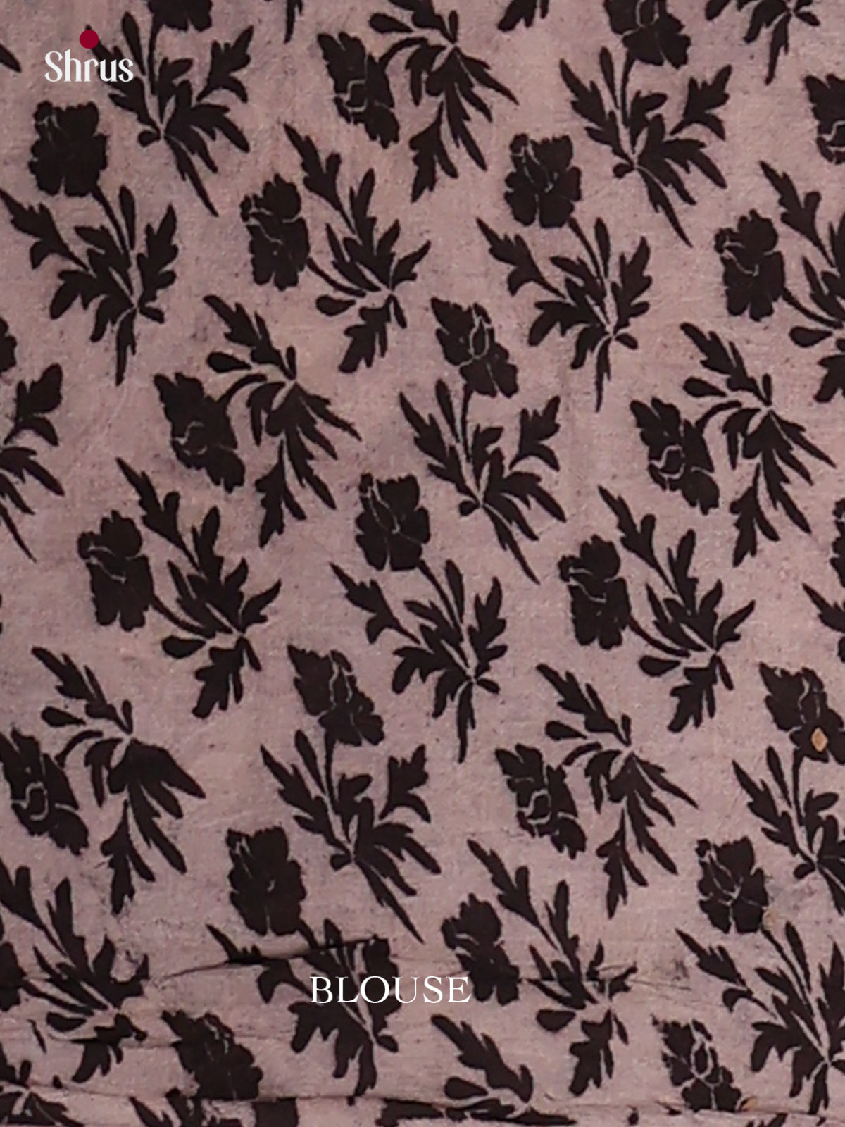 kalamkari-cotton Saree - EES30478