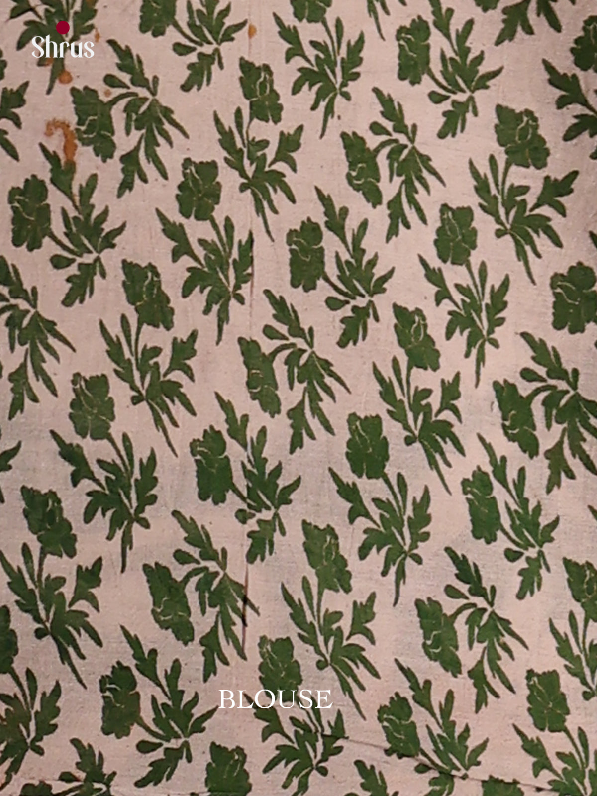 kalamkari-cotton Saree - EES30483