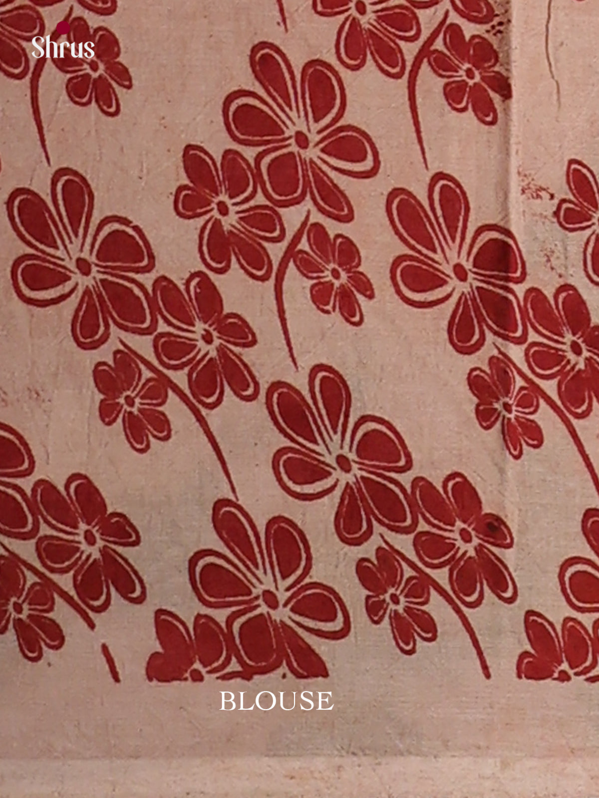 kalamkari-cotton Saree - EES30499
