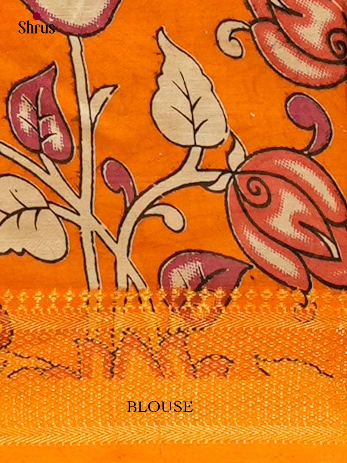 Mangalagiri silkcotton Saree - EES30516