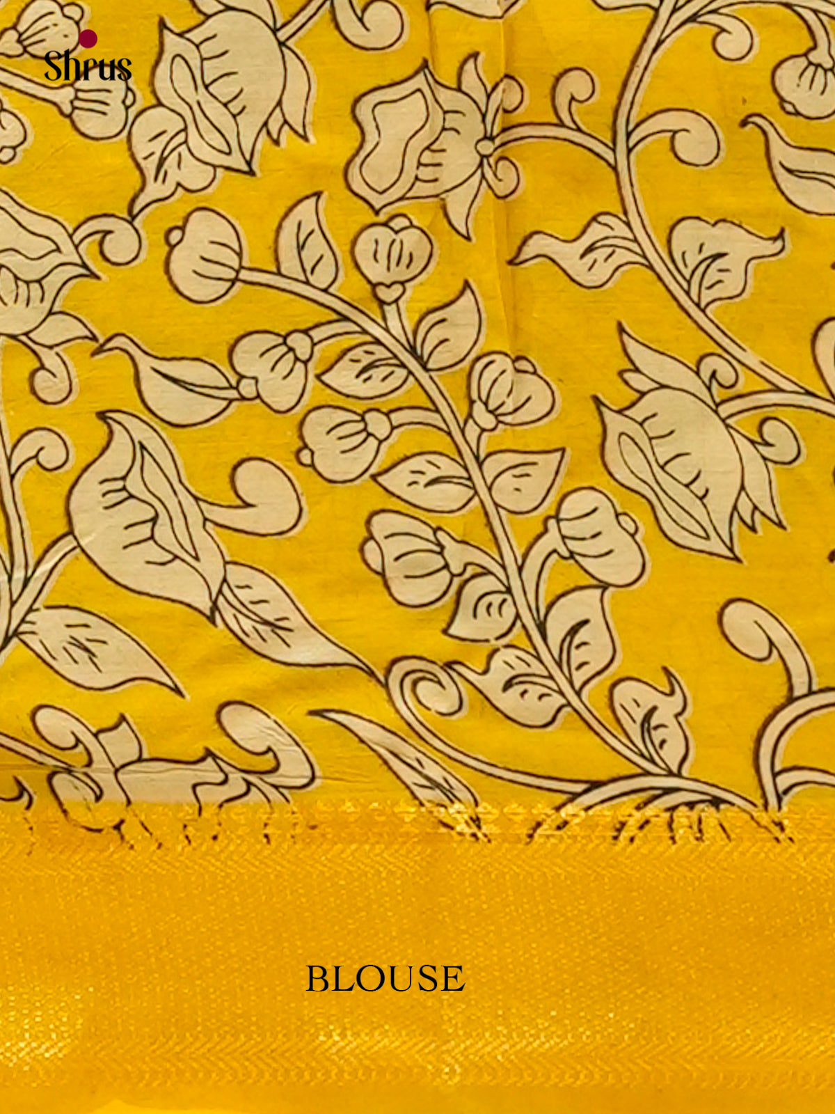 Mangalagiri silkcotton Saree - EES30521