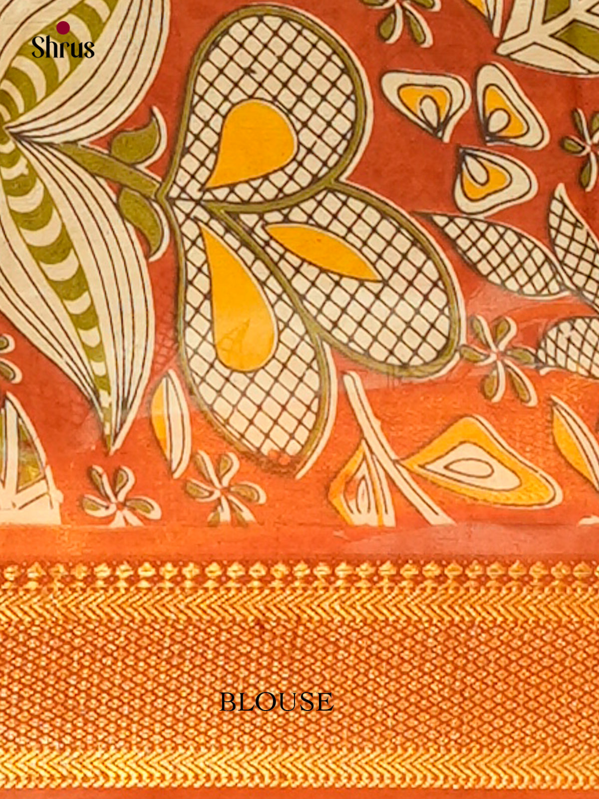 Mangalagiri silkcotton Saree - EES30522