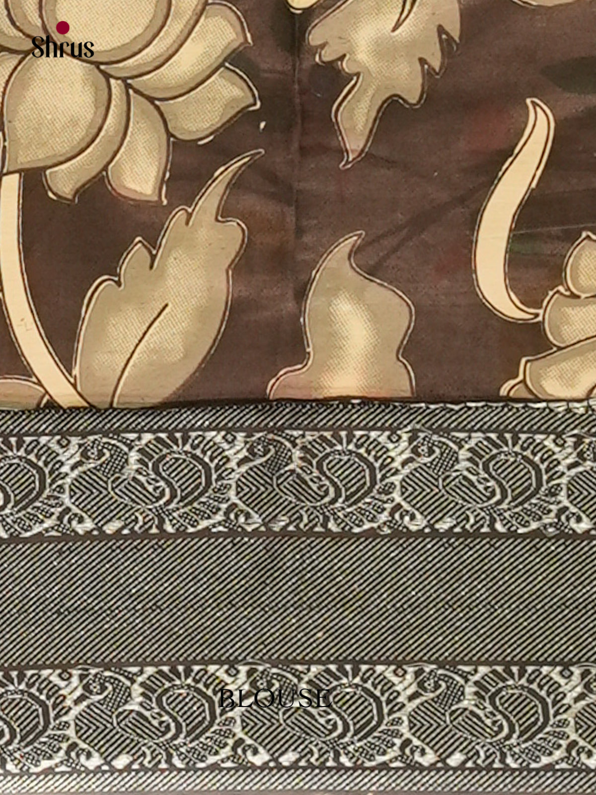 Mangalagiri silkcotton Saree - EES30524