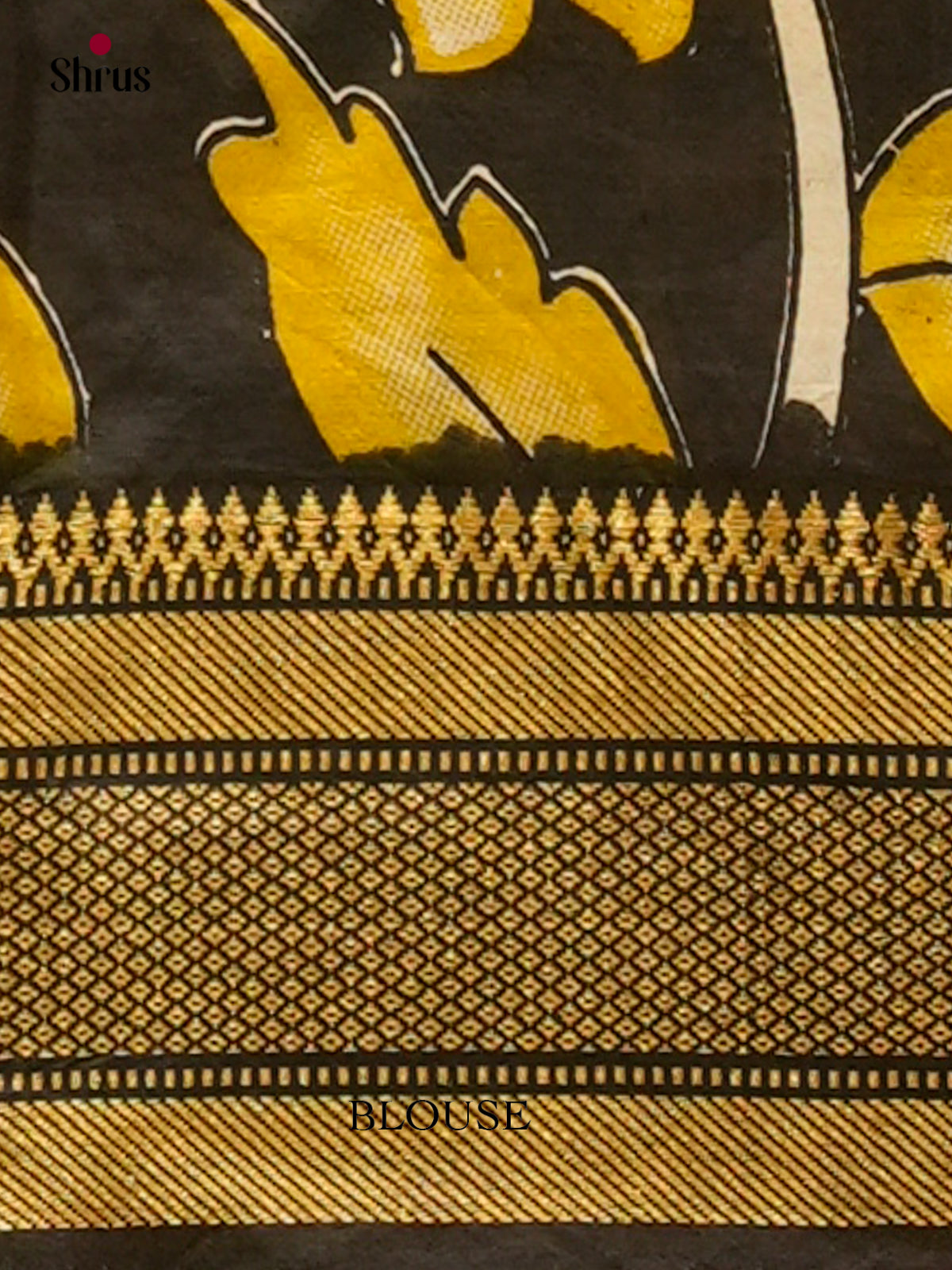 Mangalagiri silkcotton Saree - EES30534