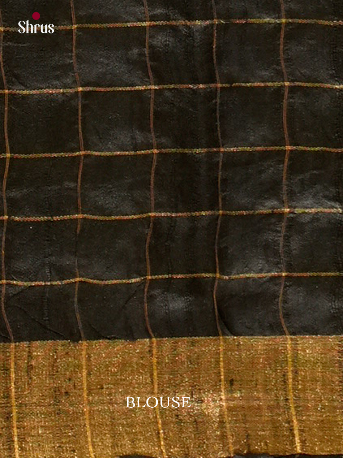 Raw Silk Saree - EFS01061