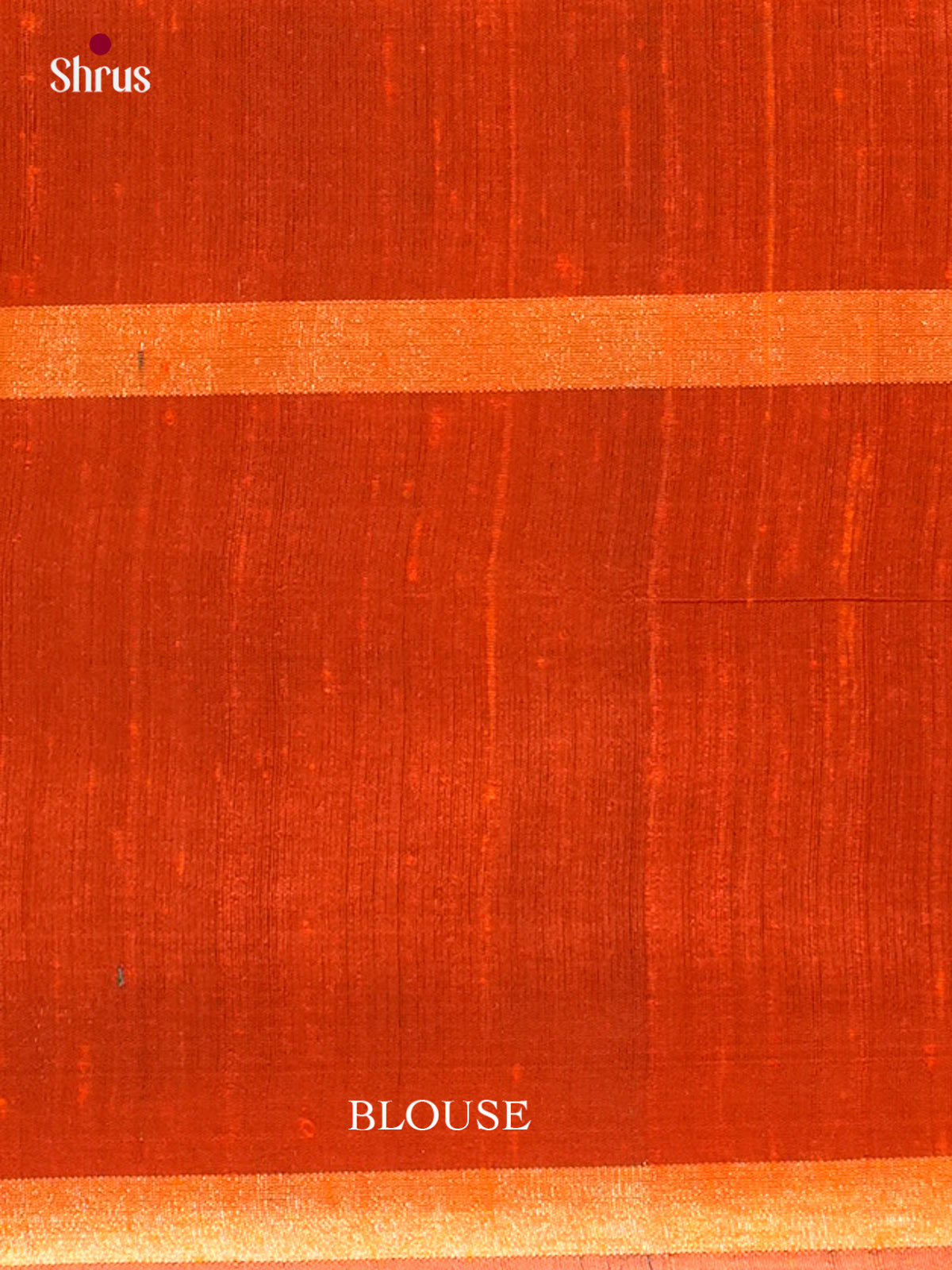 Raw Silk Saree - EFS01062