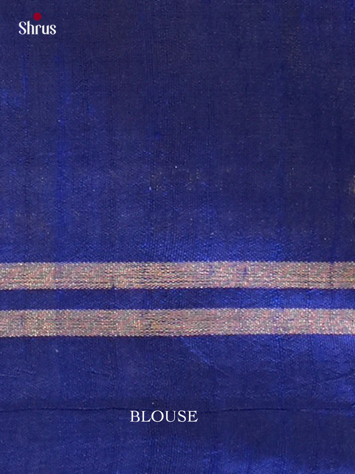 Raw Silk Saree - EFS01072