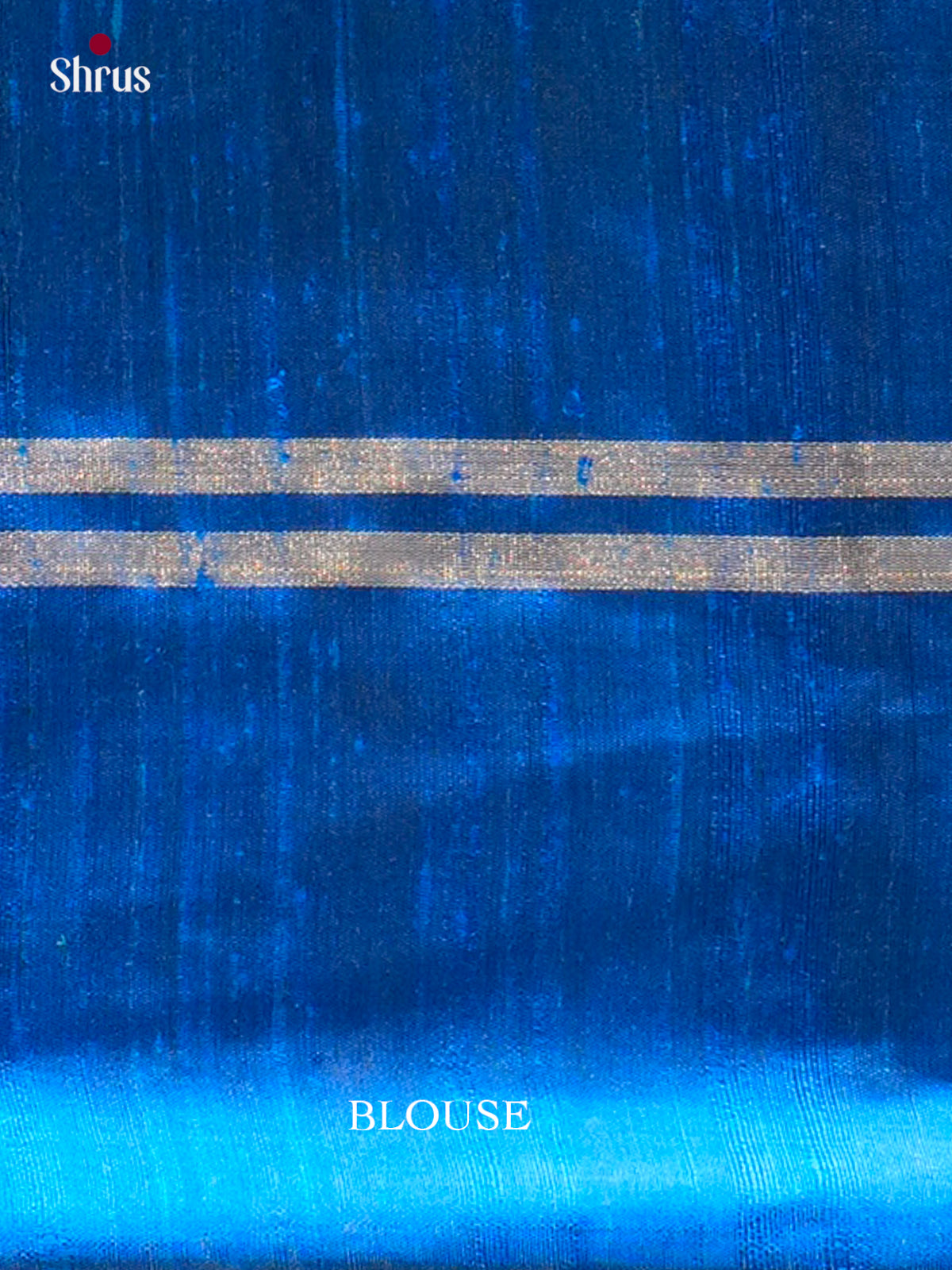 Raw Silk Saree - EFS01098