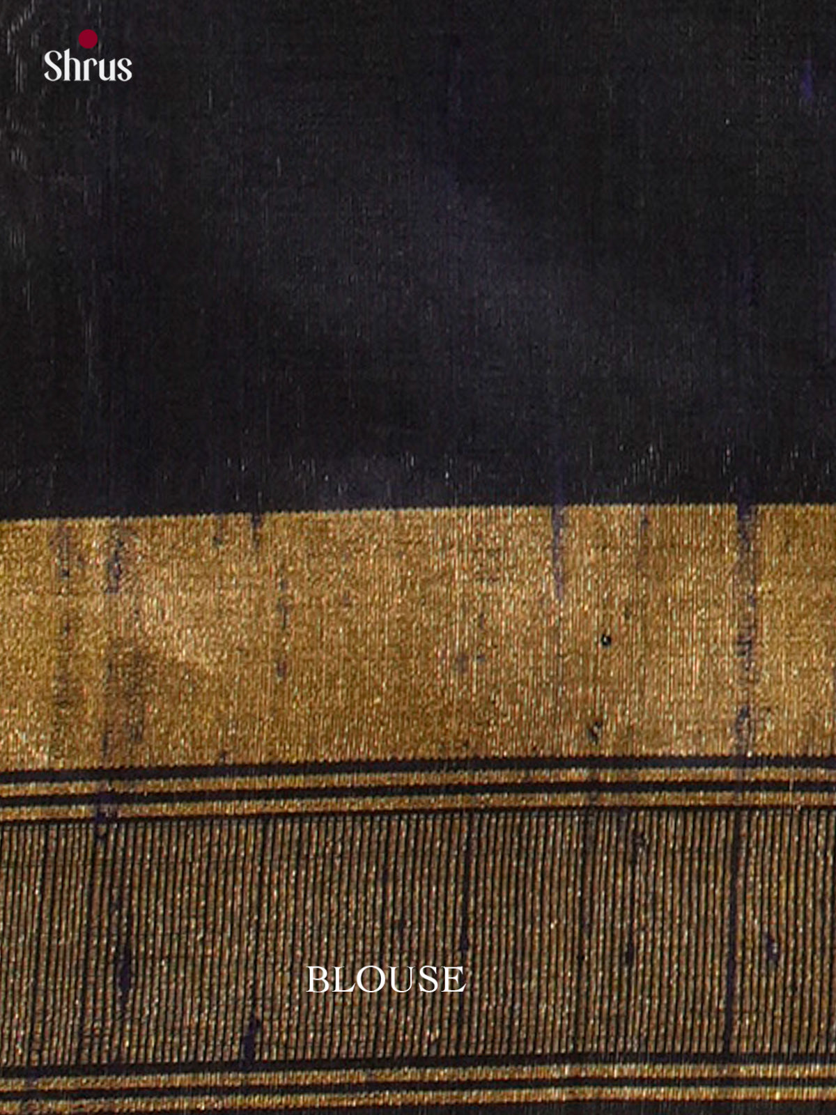 Raw Silk Saree - EFS01129