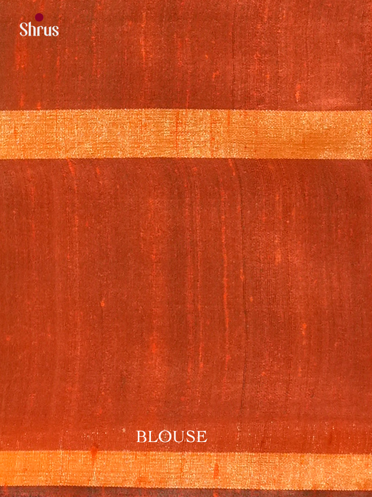 Raw Silk Saree - EFS01145