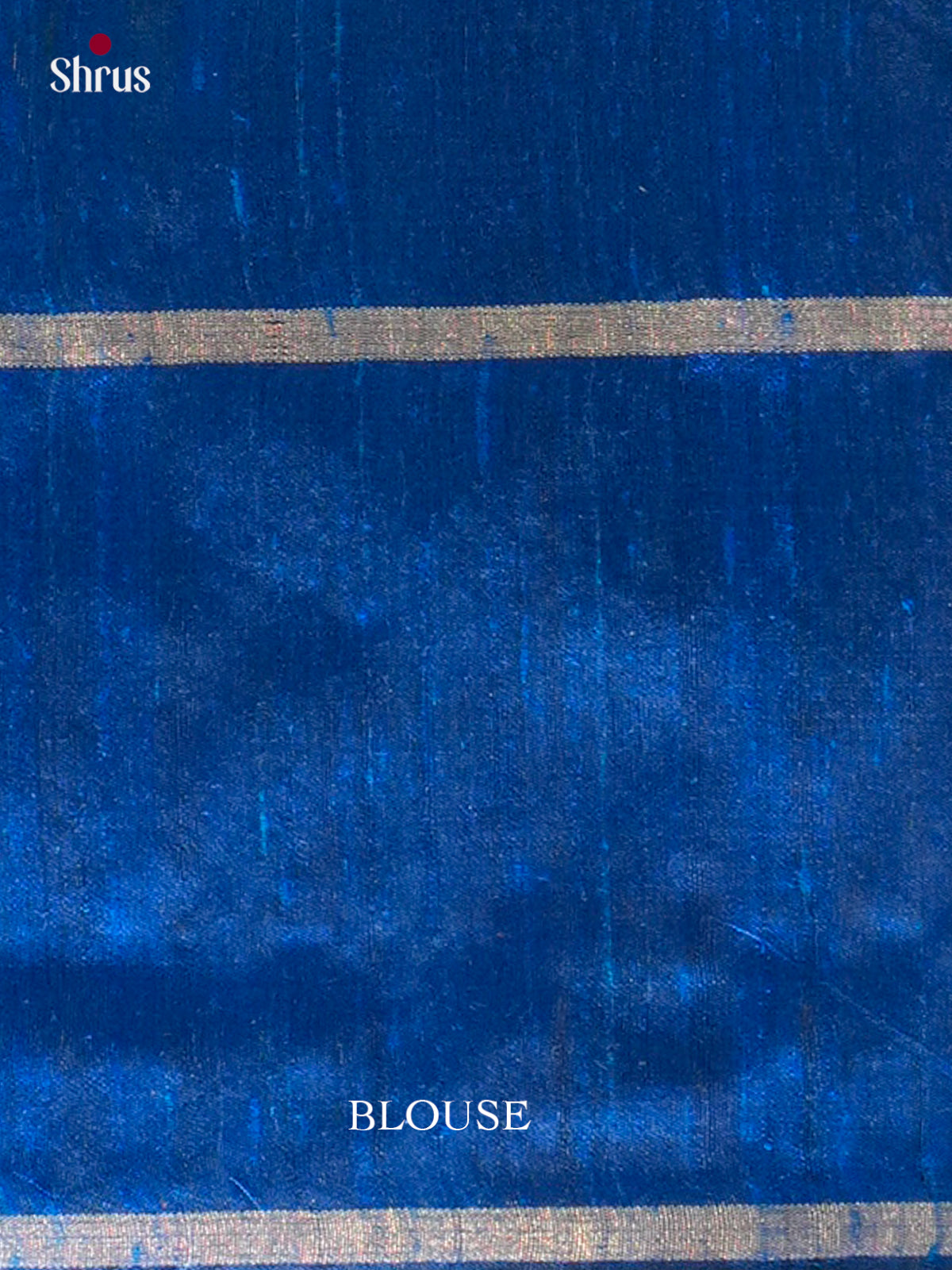Raw Silk Saree - EFS01154