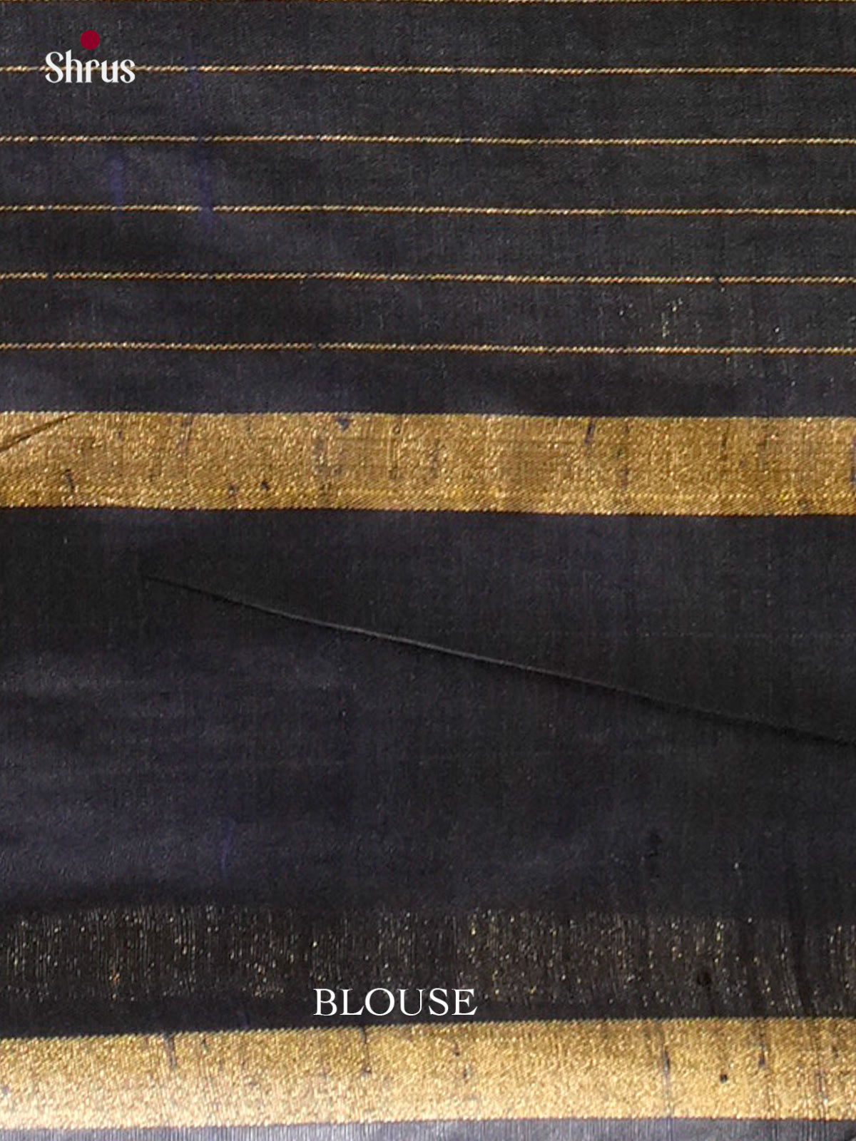 Raw Silk Saree - EFS01172