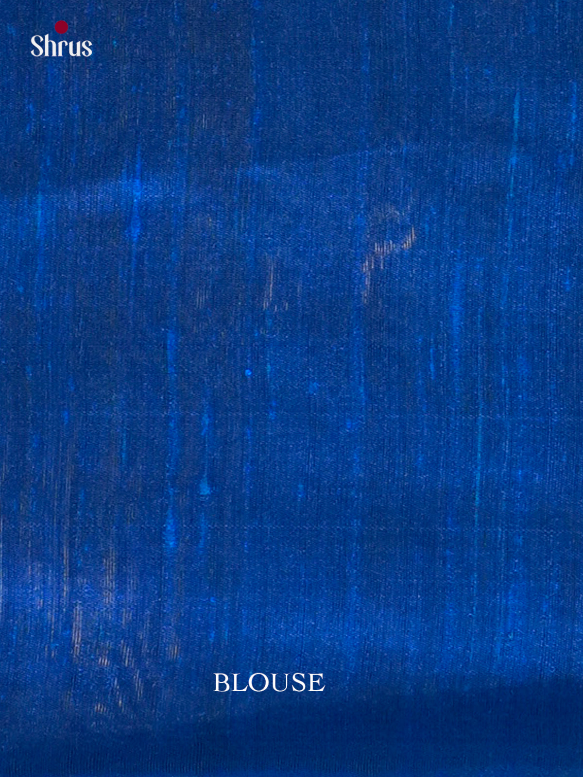 Raw Silk Saree - EFS01189