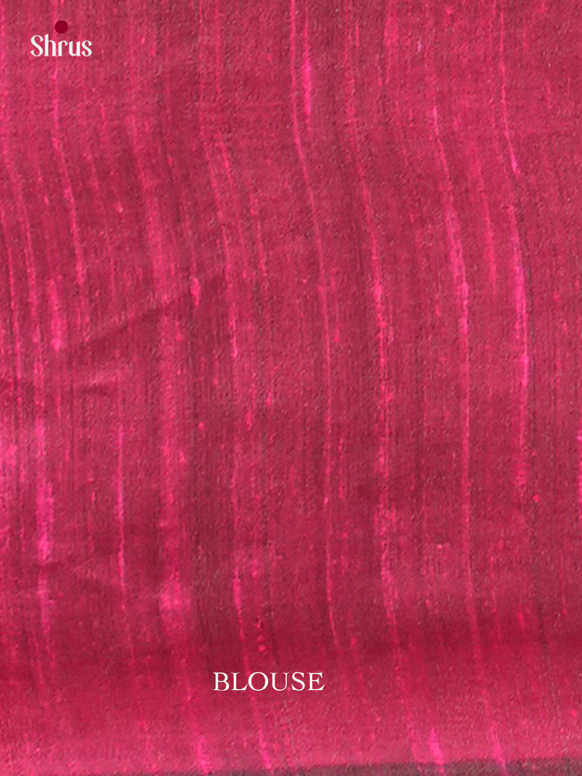 Raw Silk Saree - EFS01192