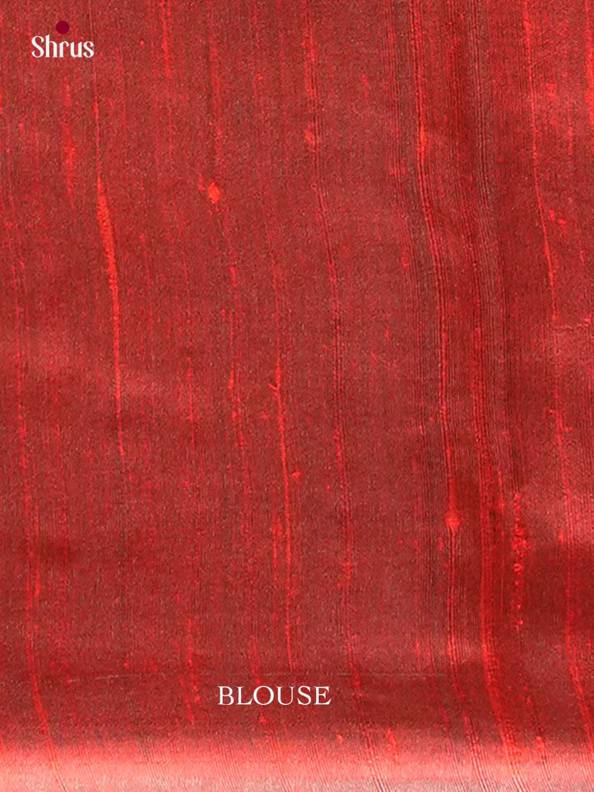 Raw Silk Saree - EFS01195
