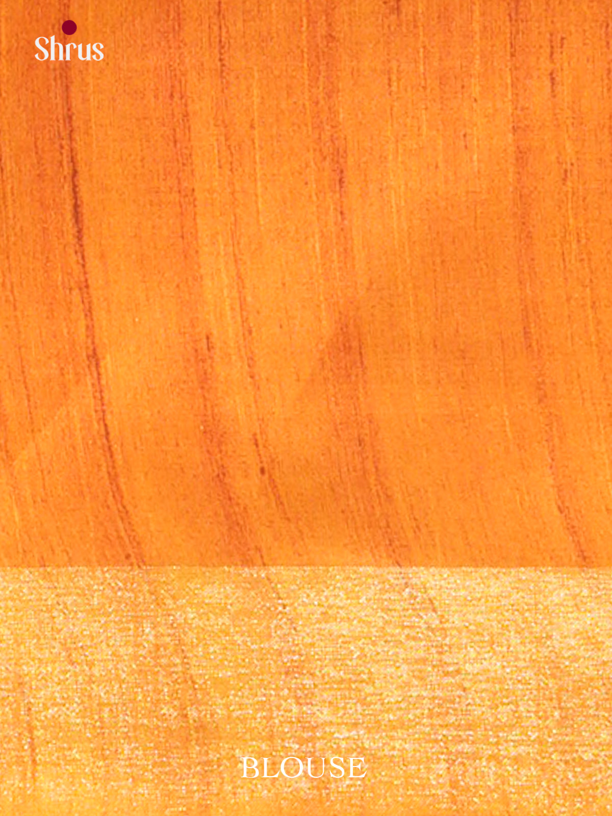 Champa semitussar Saree - EFS01211 - Shop on Shrus.com