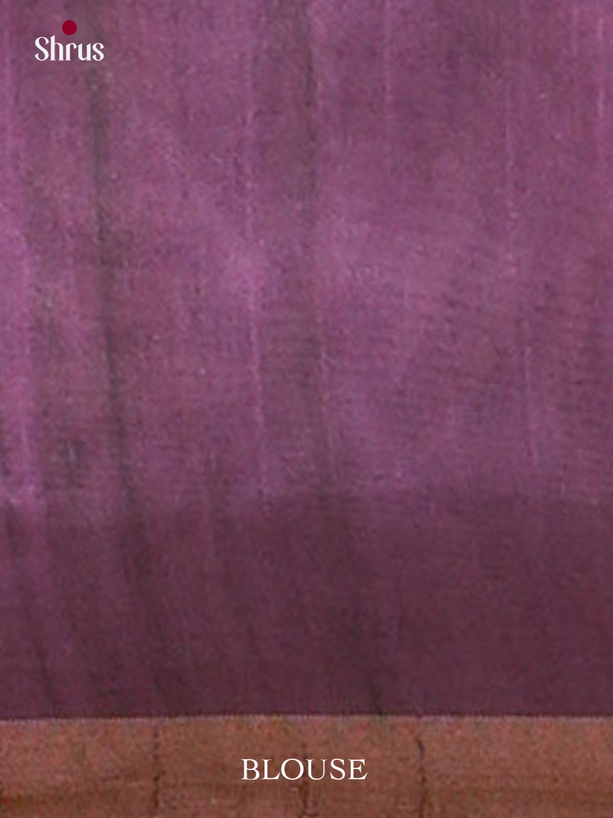 Champa semitussar Saree - EFS01214 - Shop on Shrus.com