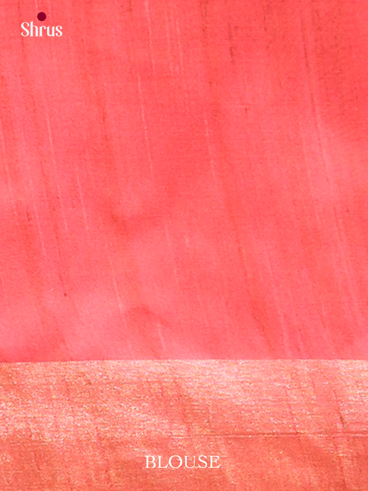 Champa semitussar Saree - EFS01217 - Shop on Shrus.com