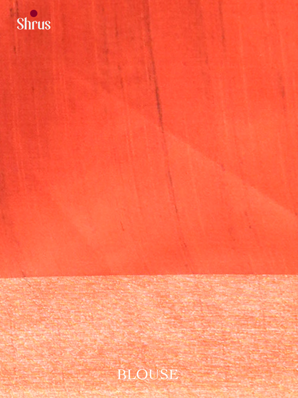 Champa semitussar Saree - EFS01218 - Shop on Shrus.com