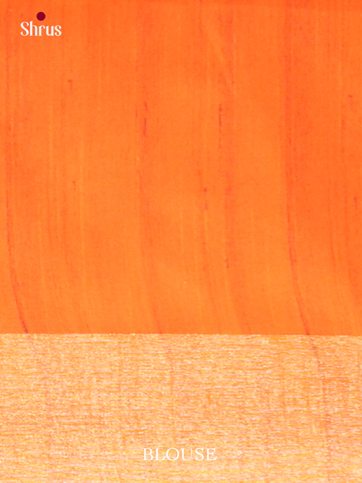 Champa semitussar Saree - EFS01223 - Shop on Shrus.com