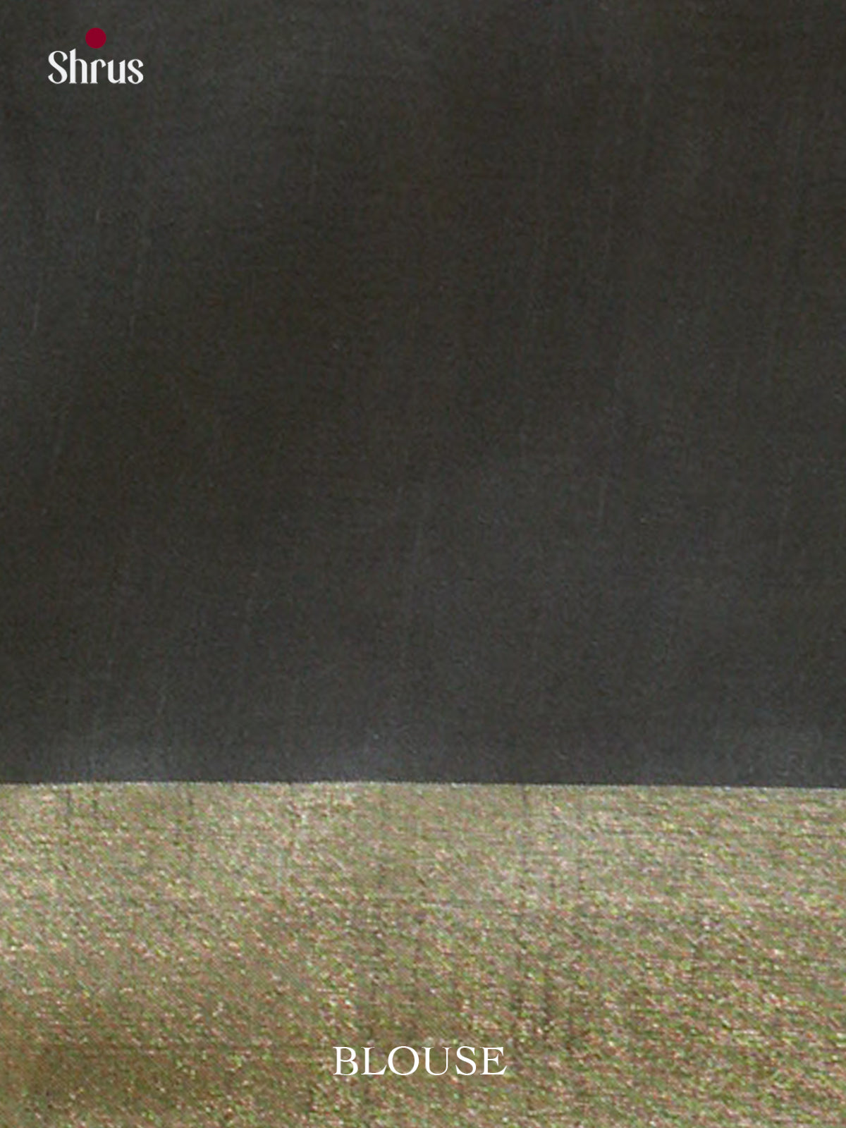 Champa semitussar Saree - EFS01228 - Shop on Shrus.com