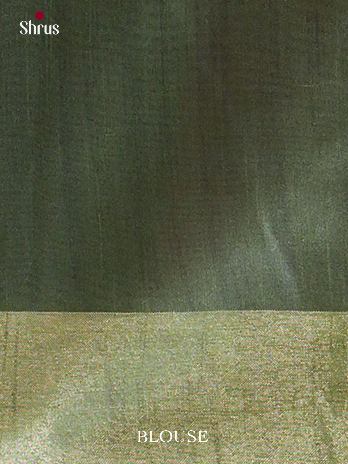 Champa semitussar Saree - EFS01238 - Shop on Shrus.com