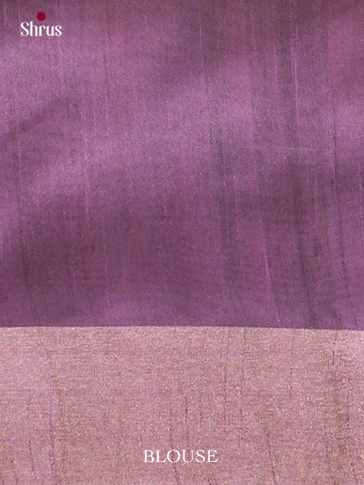 Champa semitussar Saree - EFS01243 - Shop on Shrus.com