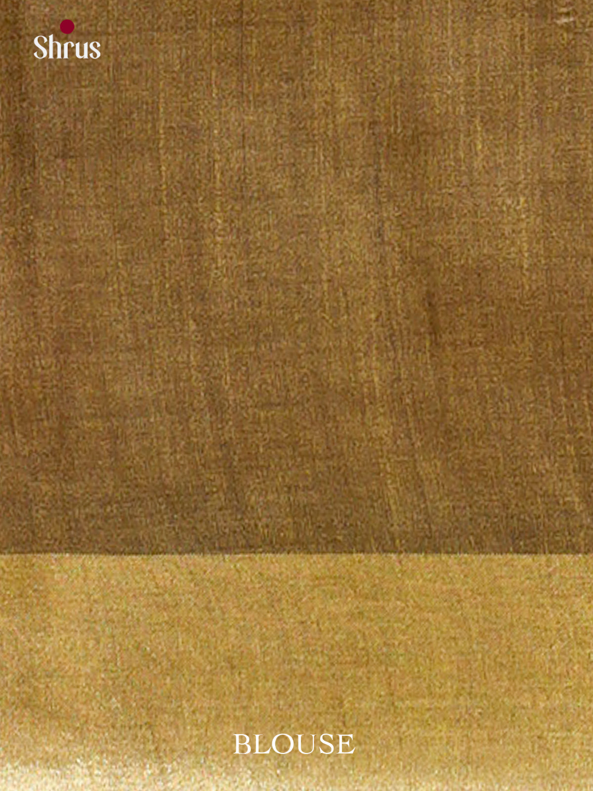 Champa semitussar Saree - EFS01267 - Shop on Shrus.com