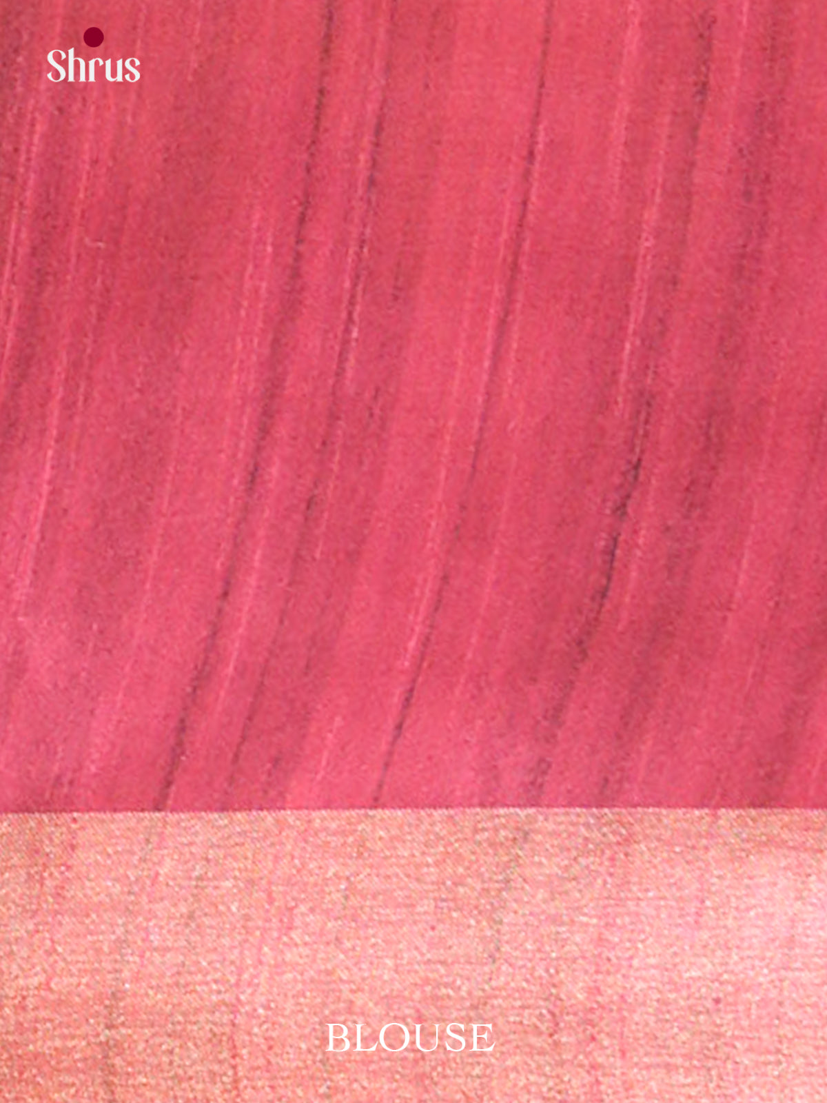 Champa semitussar Saree - EFS01309 - Shop on Shrus.com