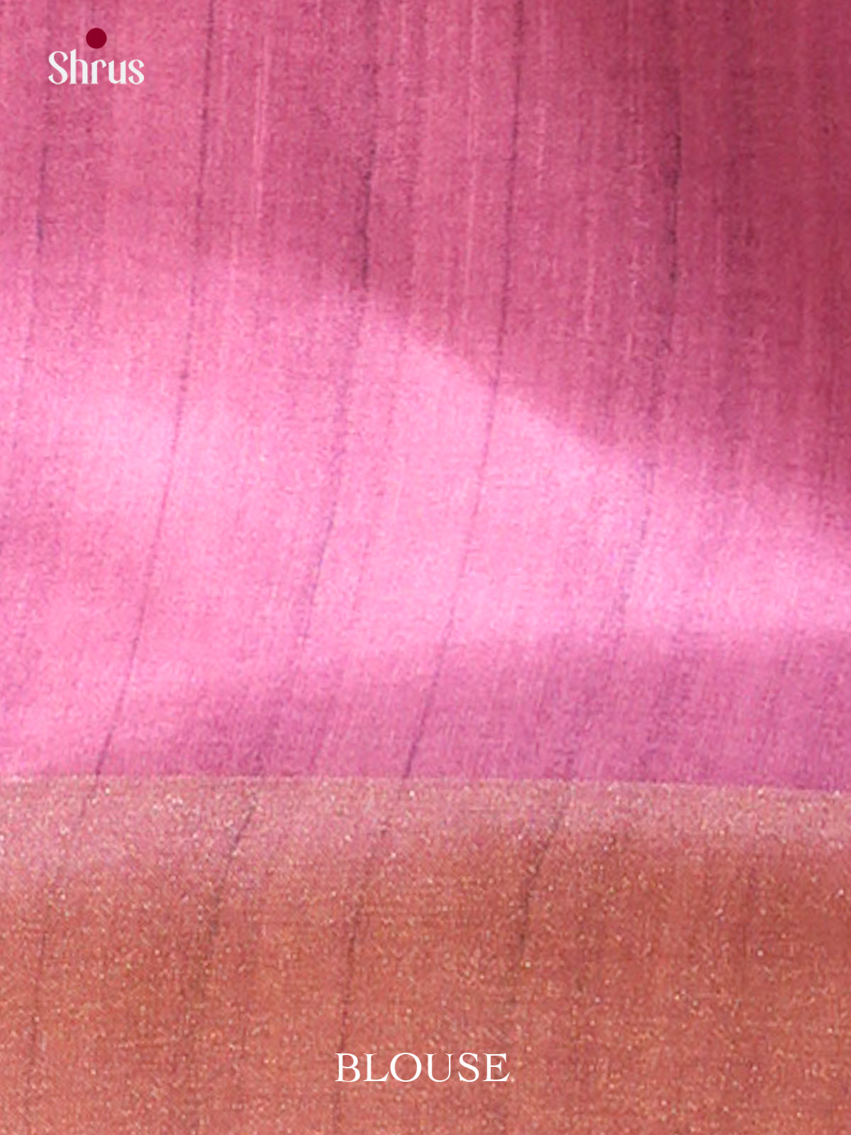 Champa semitussar Saree - EFS01316 - Shop on Shrus.com