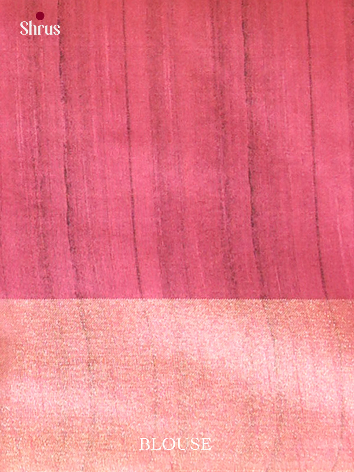 Champa semitussar Saree - EFS01329 - Shop on Shrus.com