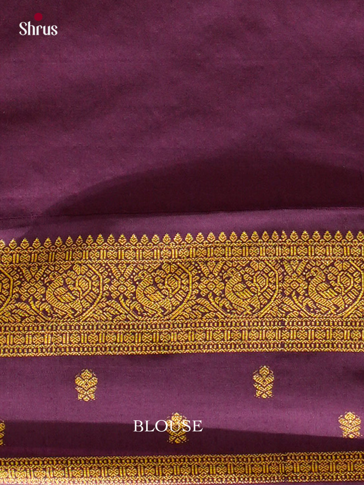 Kalyani Cotton Saree - EFS02085 - Shop on Shrus.com